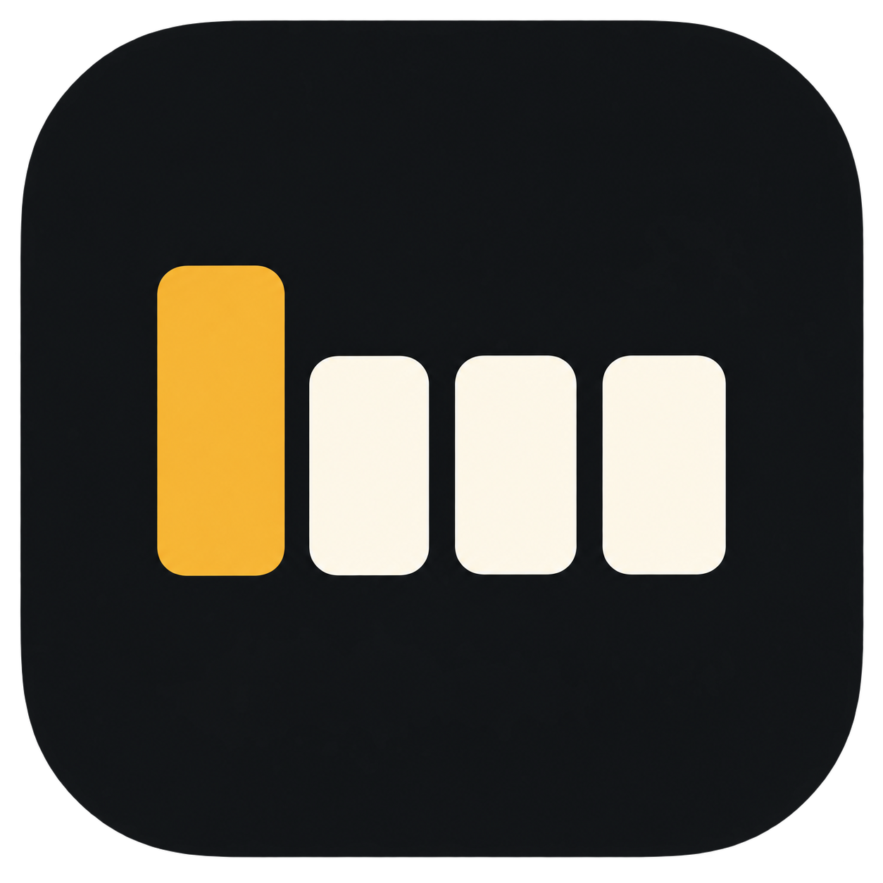Count In Creator icon